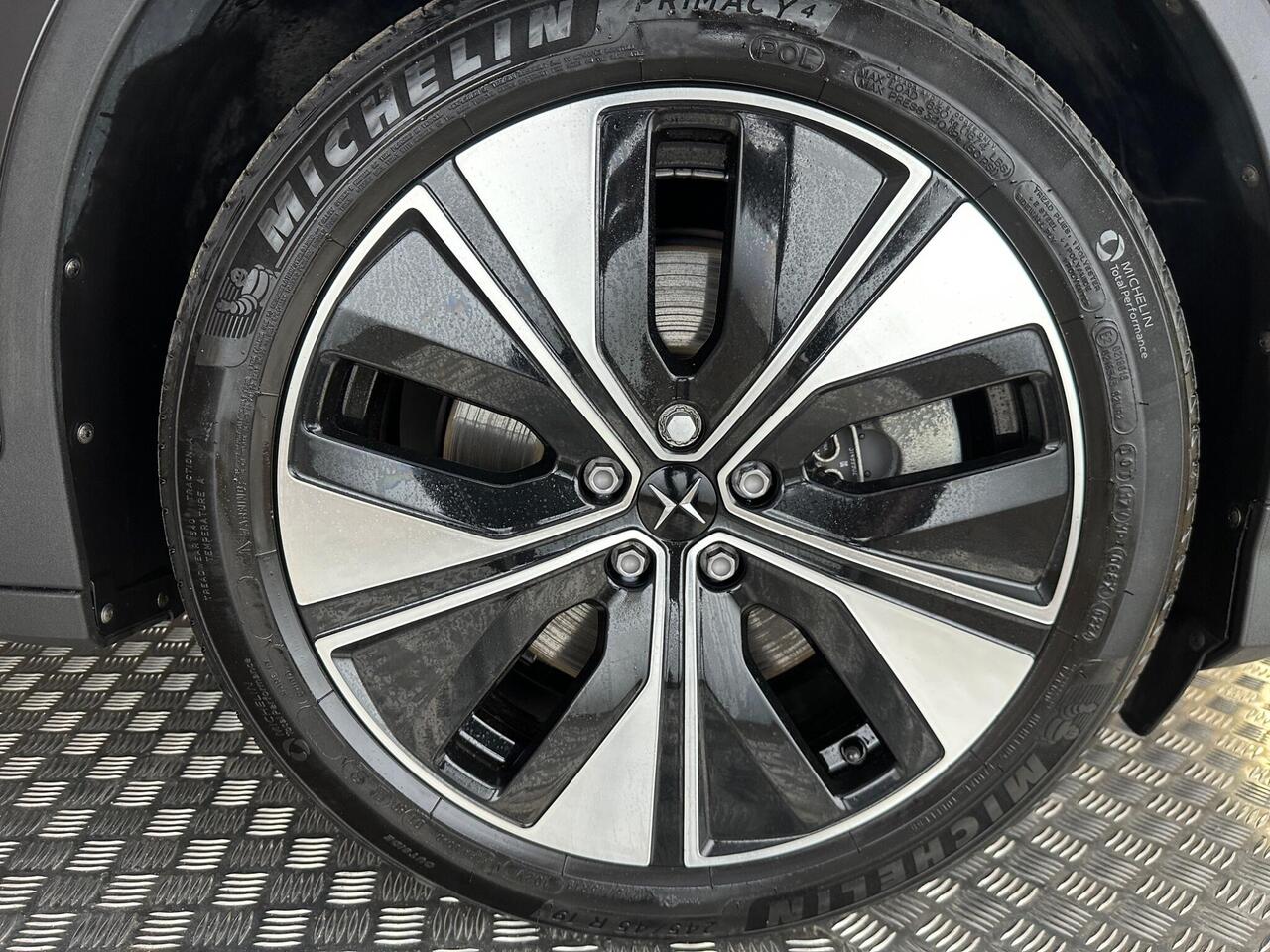 Polestar Polestar 2 OE72GNK