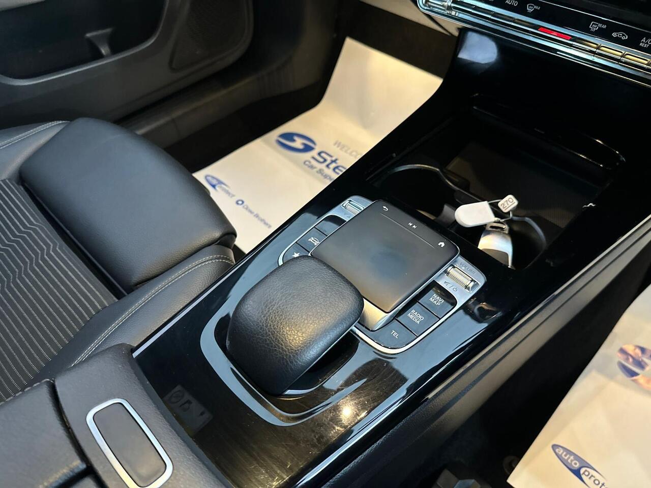 Mercedes-Benz A Class KS68KZH