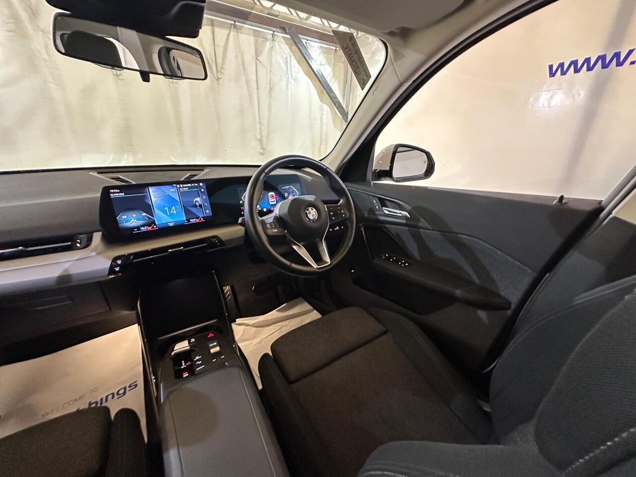 BMW X1 AF23USX