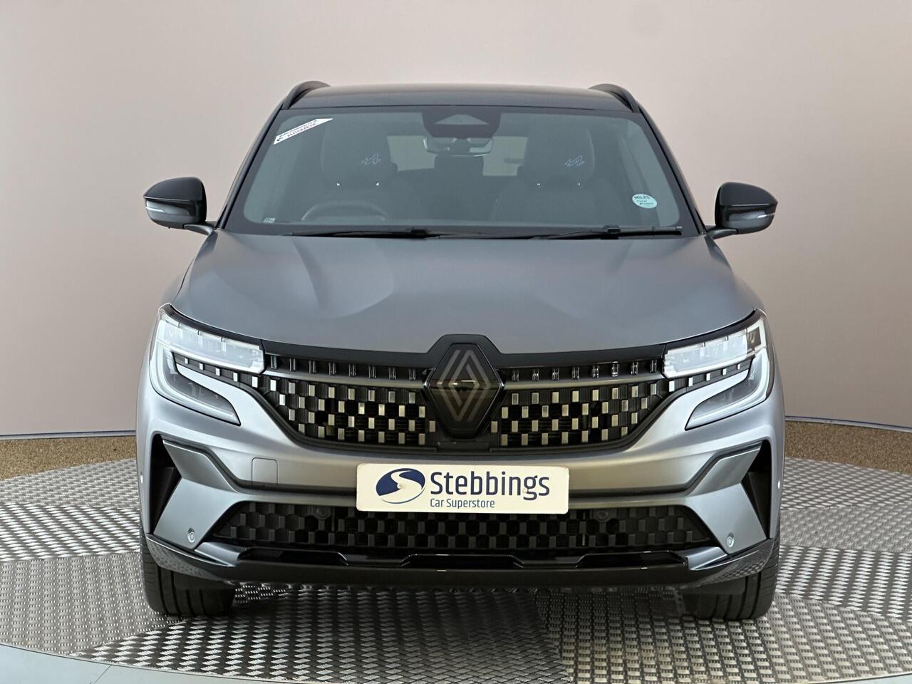 Renault Austral SL74FLN