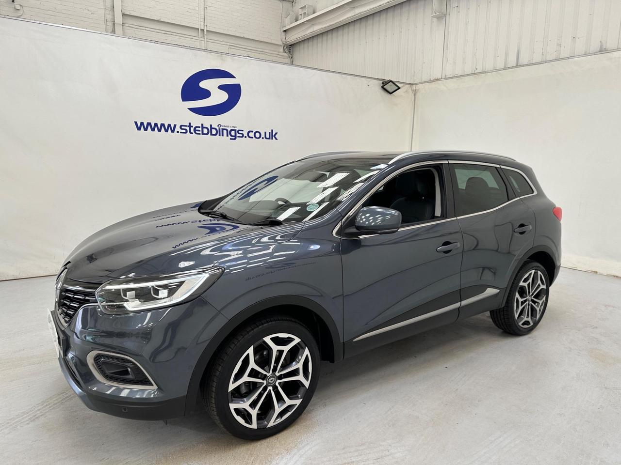Renault Kadjar RO20XWE