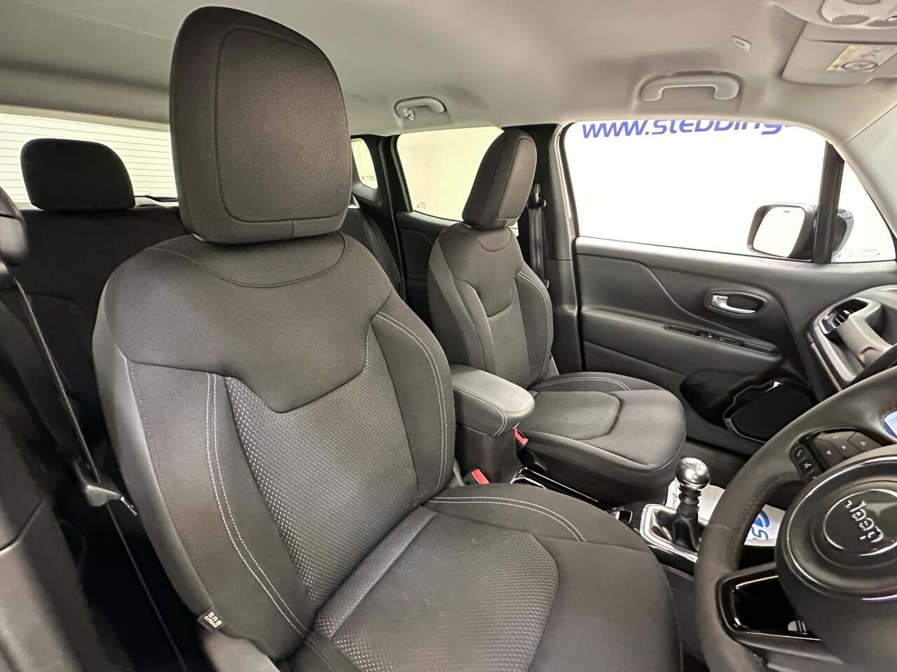 Jeep Renegade LM22SZO