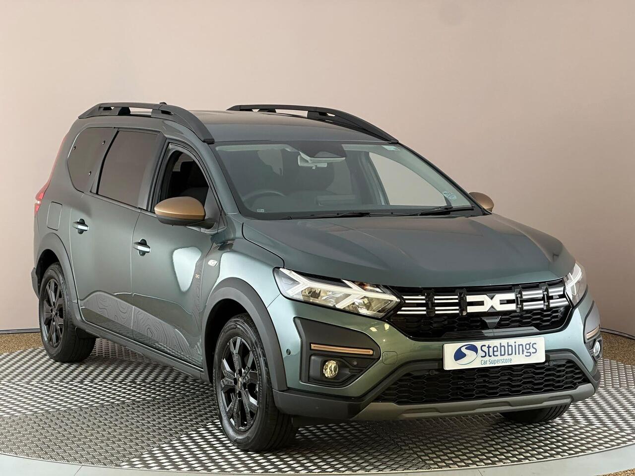 Dacia Jogger KY25DXX
