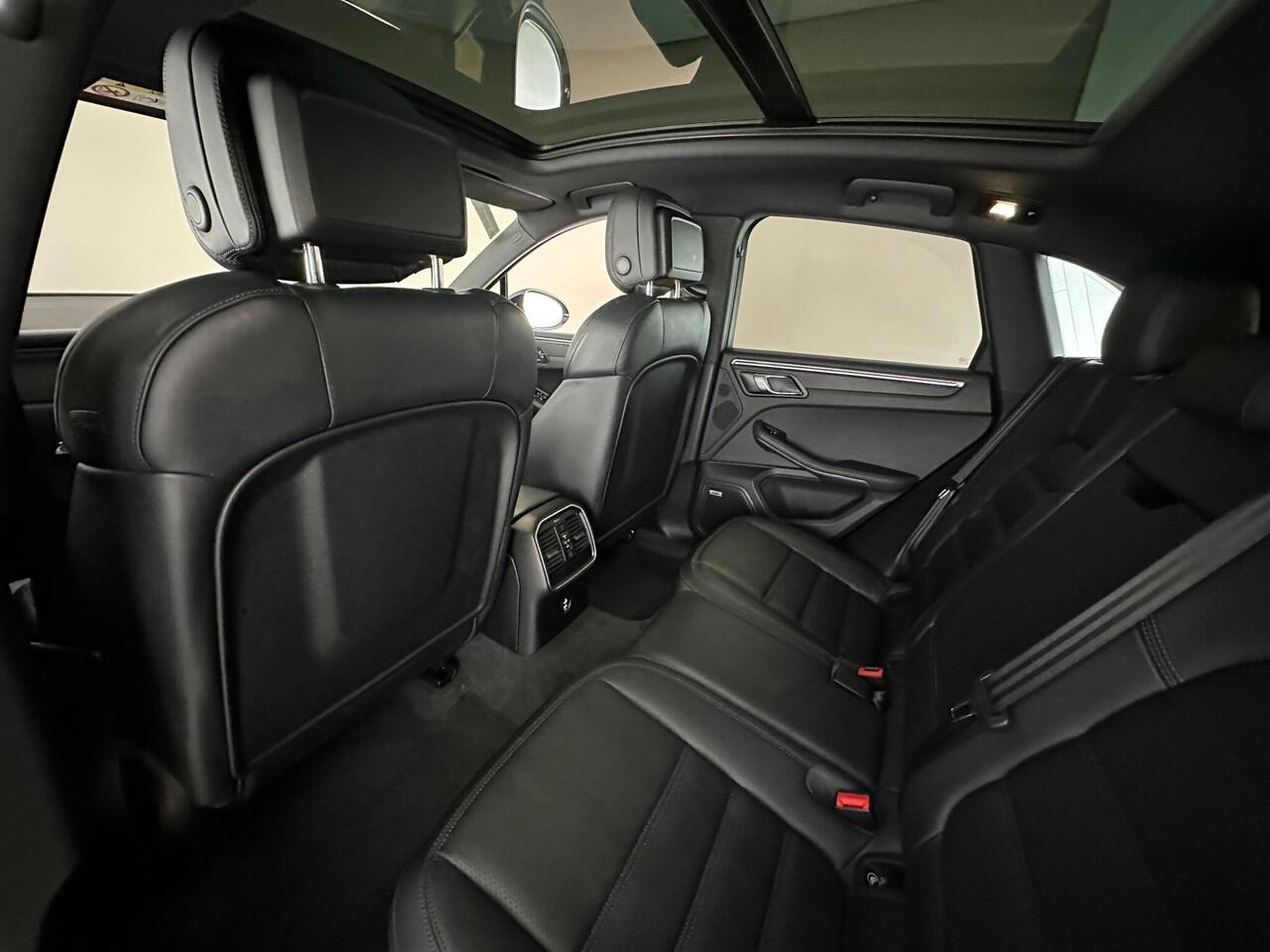 Porsche Macan AP72WGZ