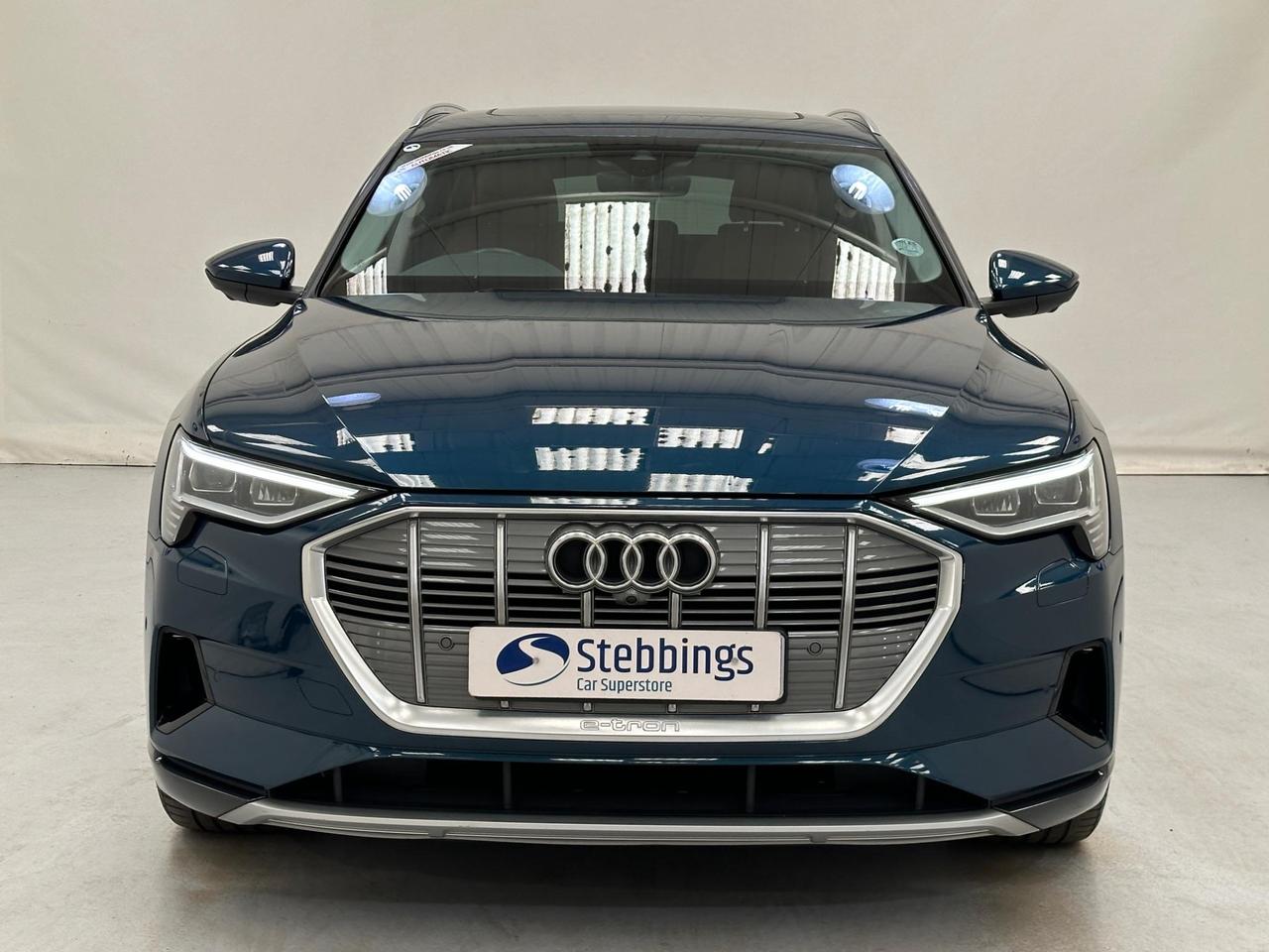 Audi e-tron LF69AFA