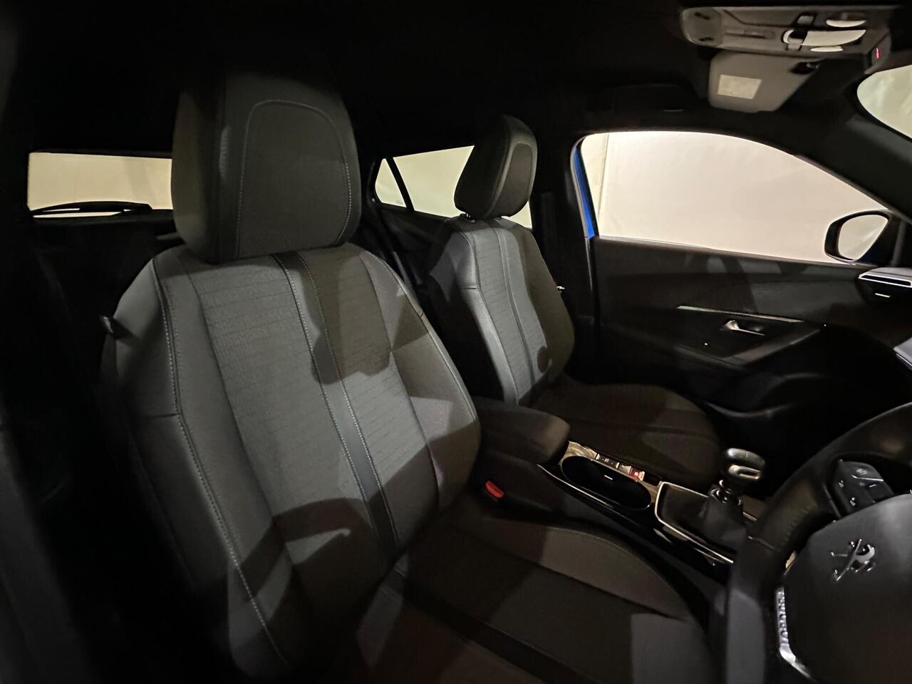 Peugeot 2008 WF73KBO