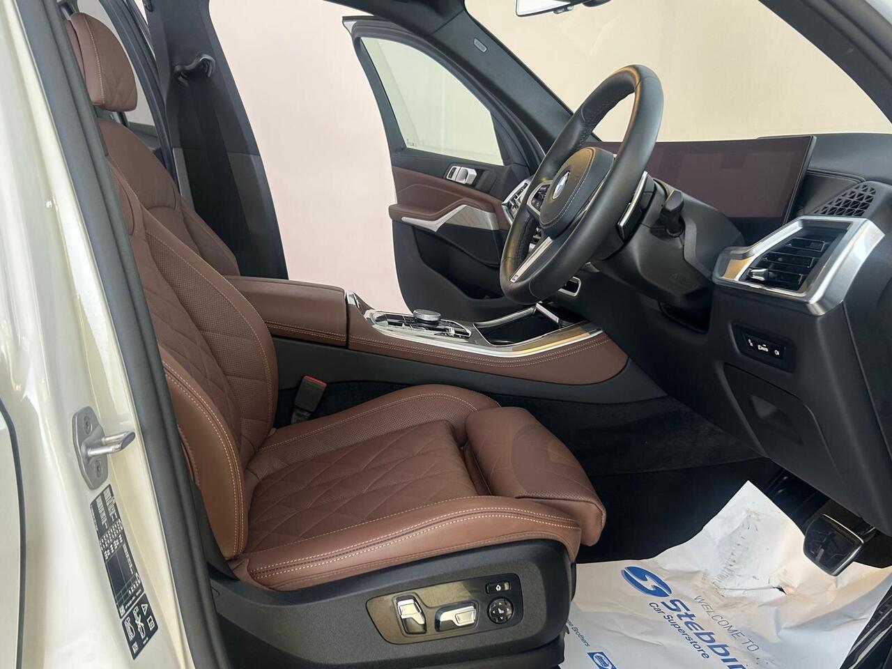 BMW X5 RX74ENM