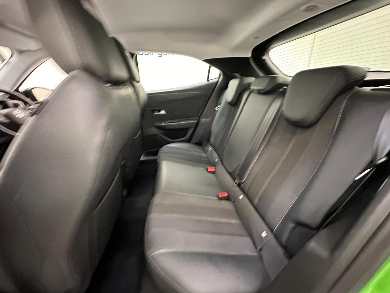 Vauxhall Mokka GV21ZNK