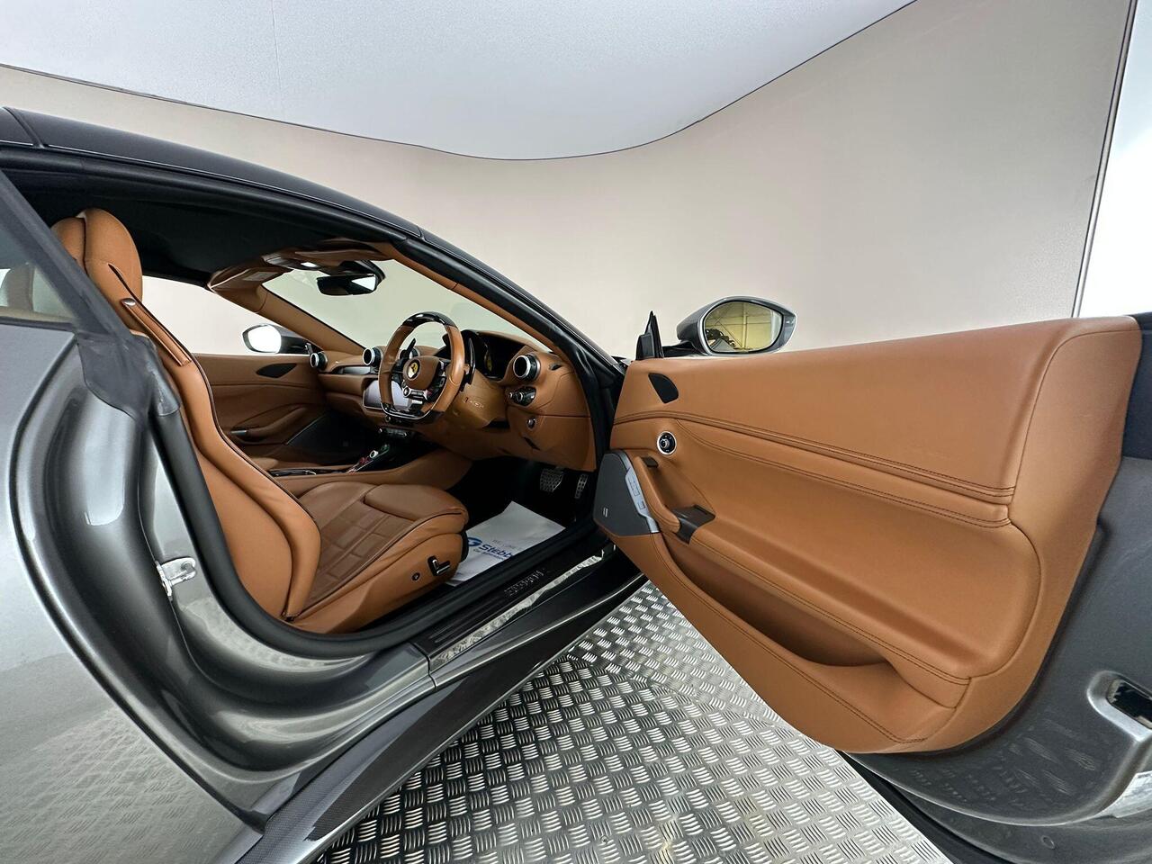 Ferrari Portofino F1DCT