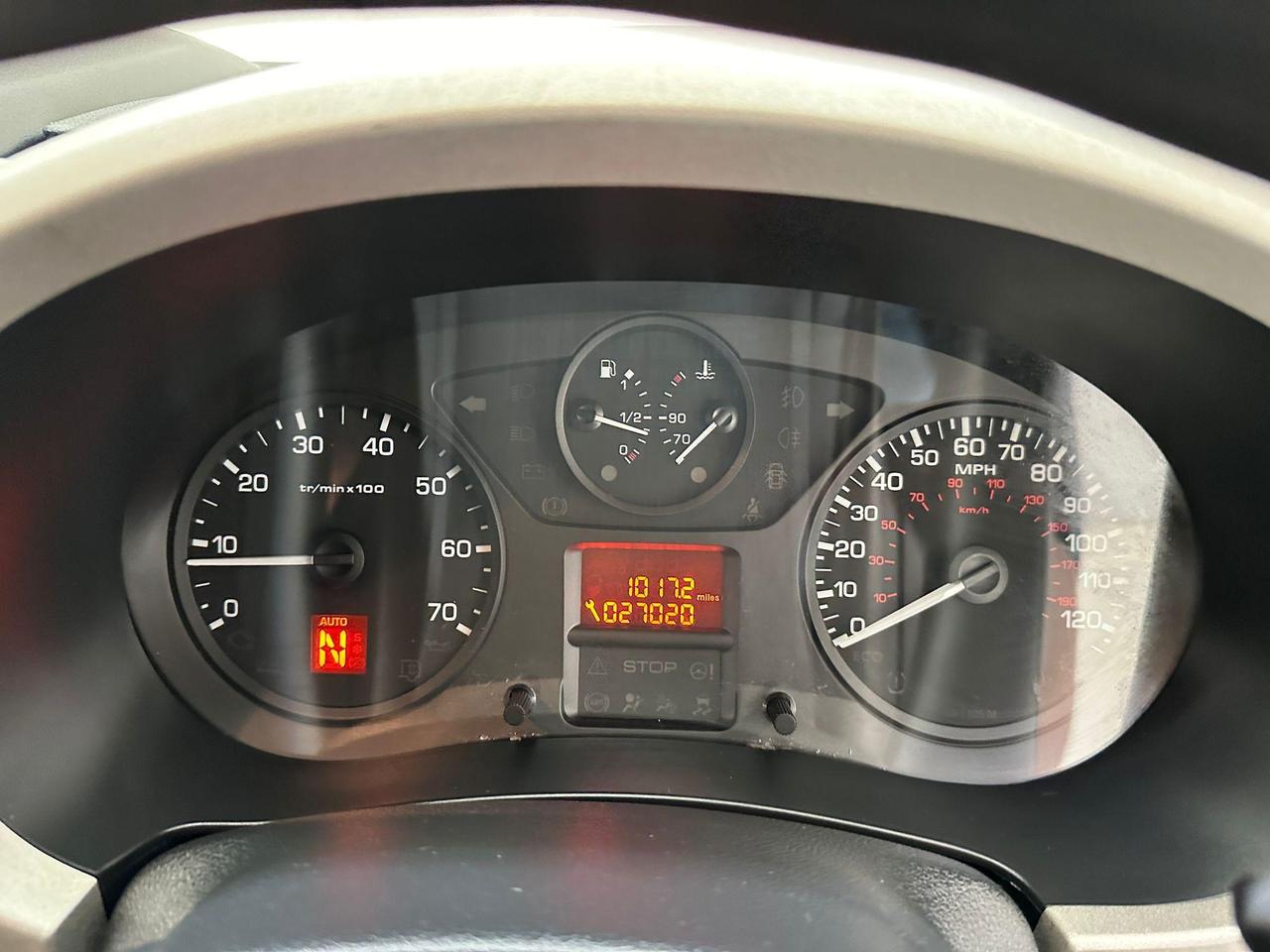 Citroen Berlingo KV15BVR