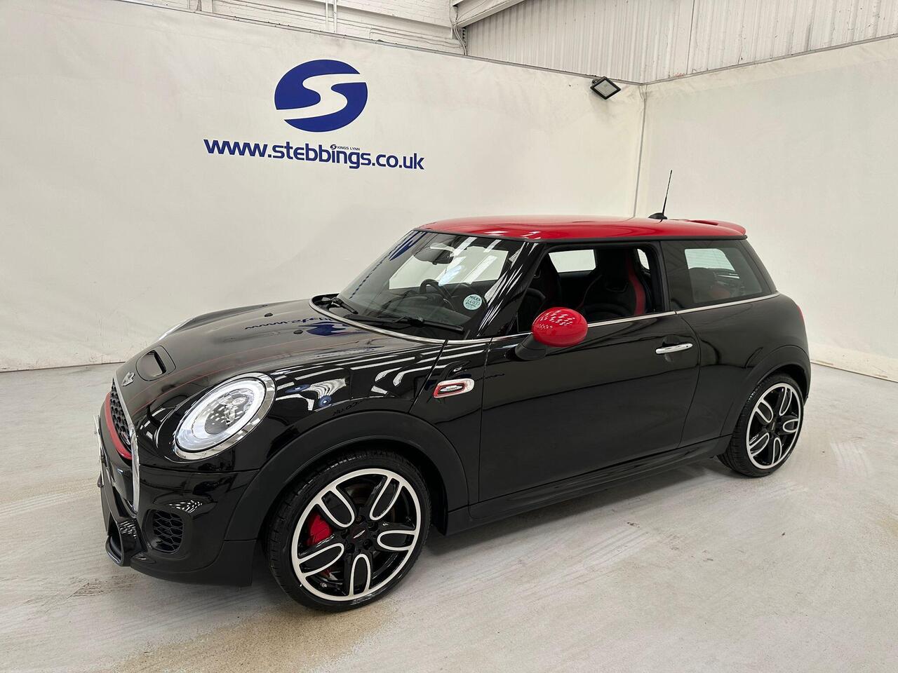 MINI Hatch KS67HYX