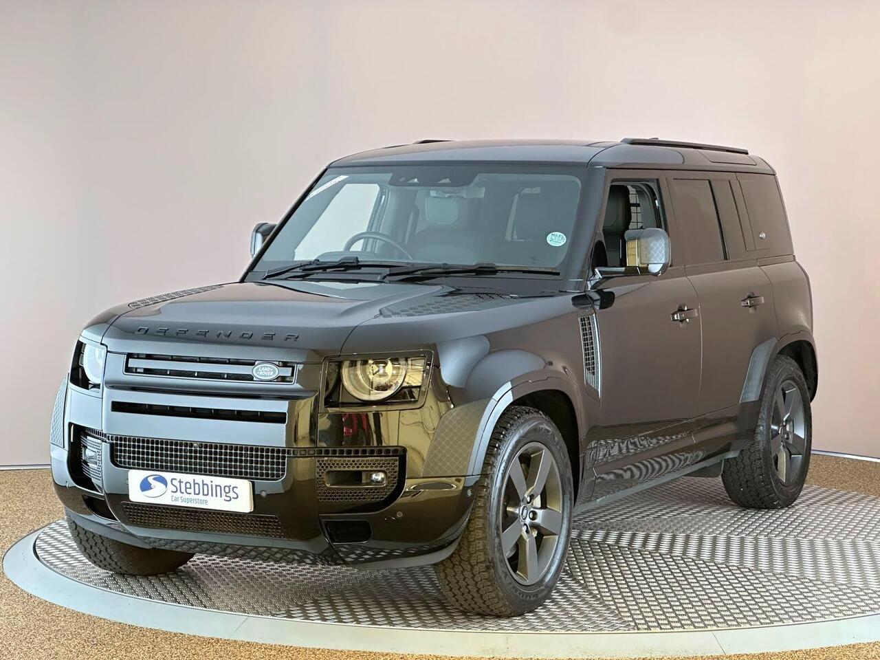 Land Rover Defender 110 VK24XER