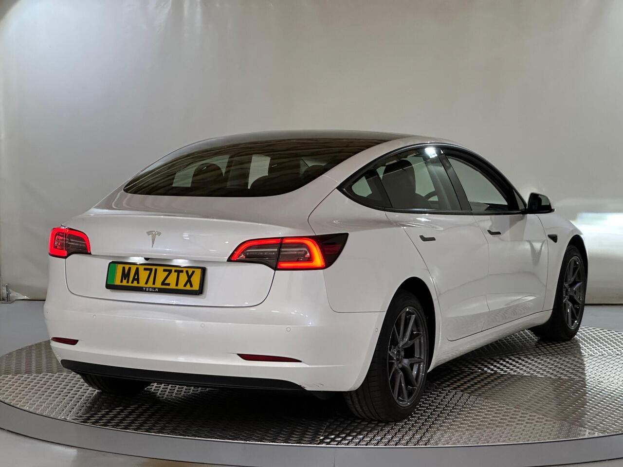 Tesla Model 3 MA71ZTX