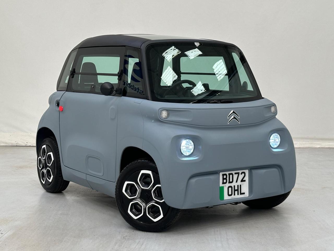 Citroen Ami BD72OHL