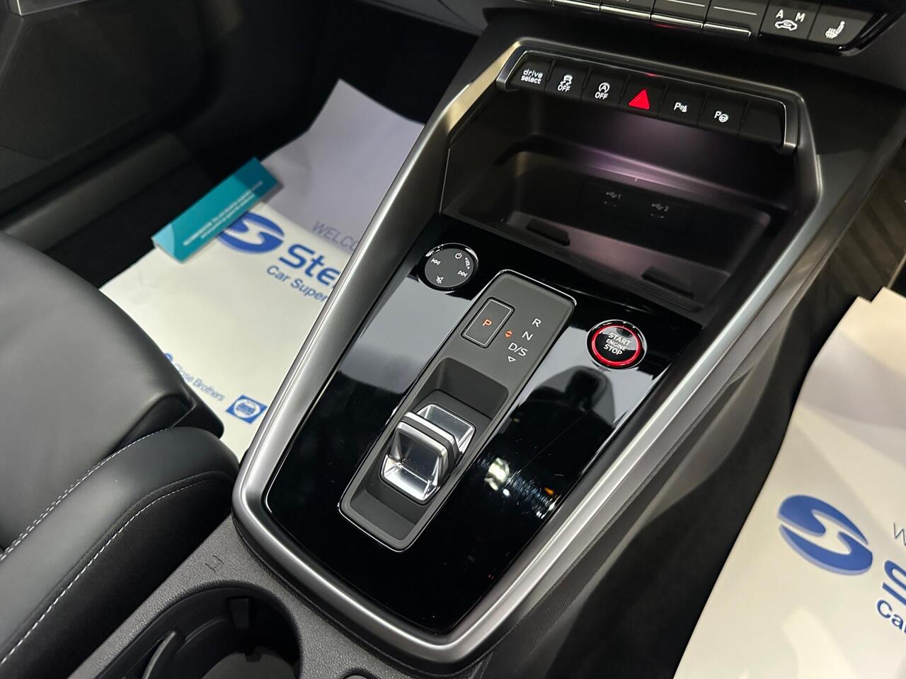 Audi S3 AR70EFC