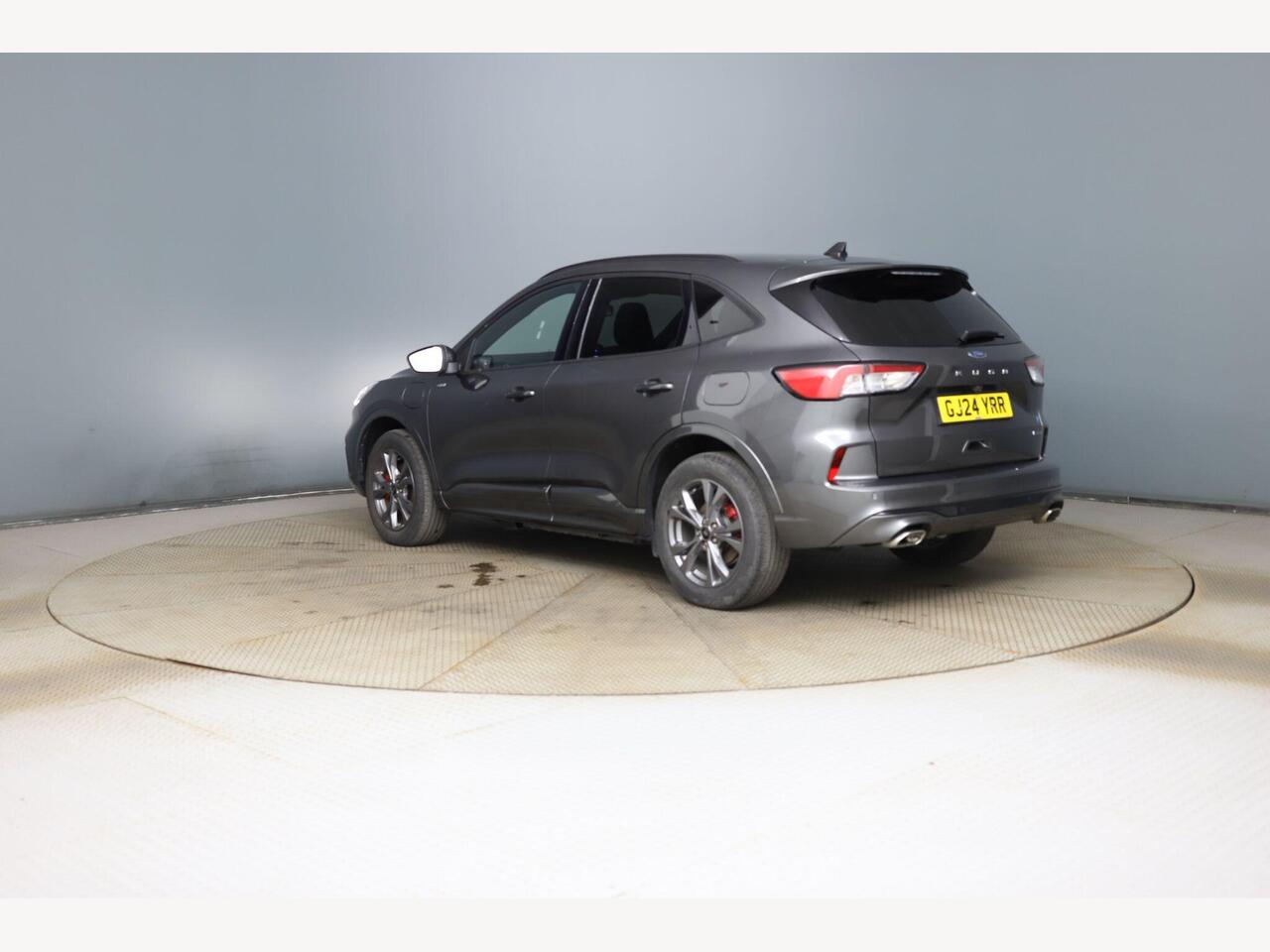 Ford Kuga GJ24YRR