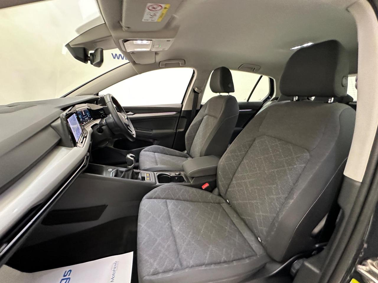 Volkswagen Golf WR70DMZ