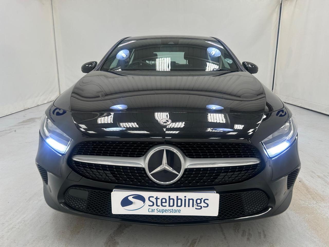 Mercedes-Benz A Class LS70TWM