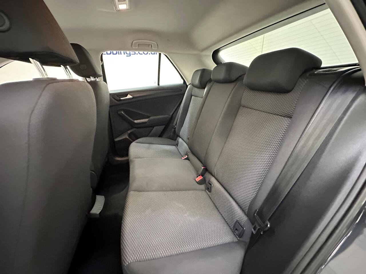 Volkswagen T-Roc DG69WKN