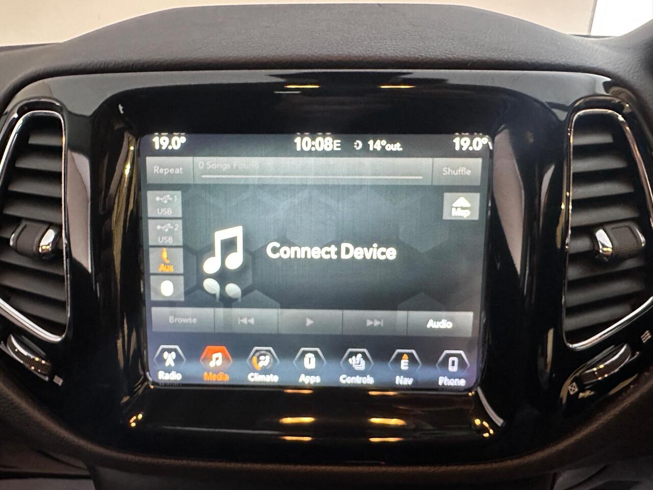 Jeep Compass OU19MUY