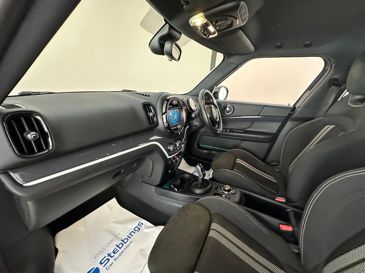 MINI Countryman MC19EJV