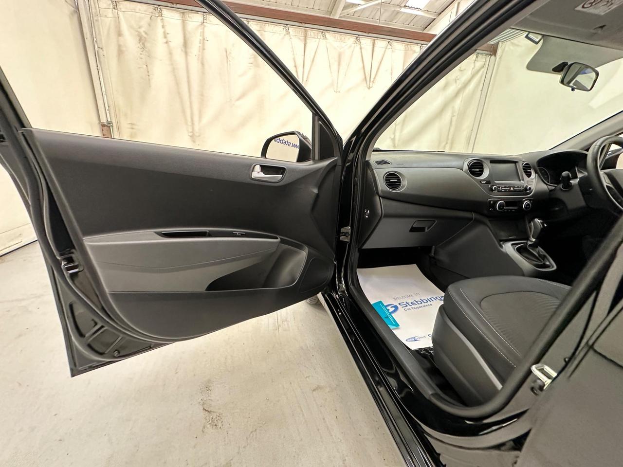 Hyundai i10 WU20OLH