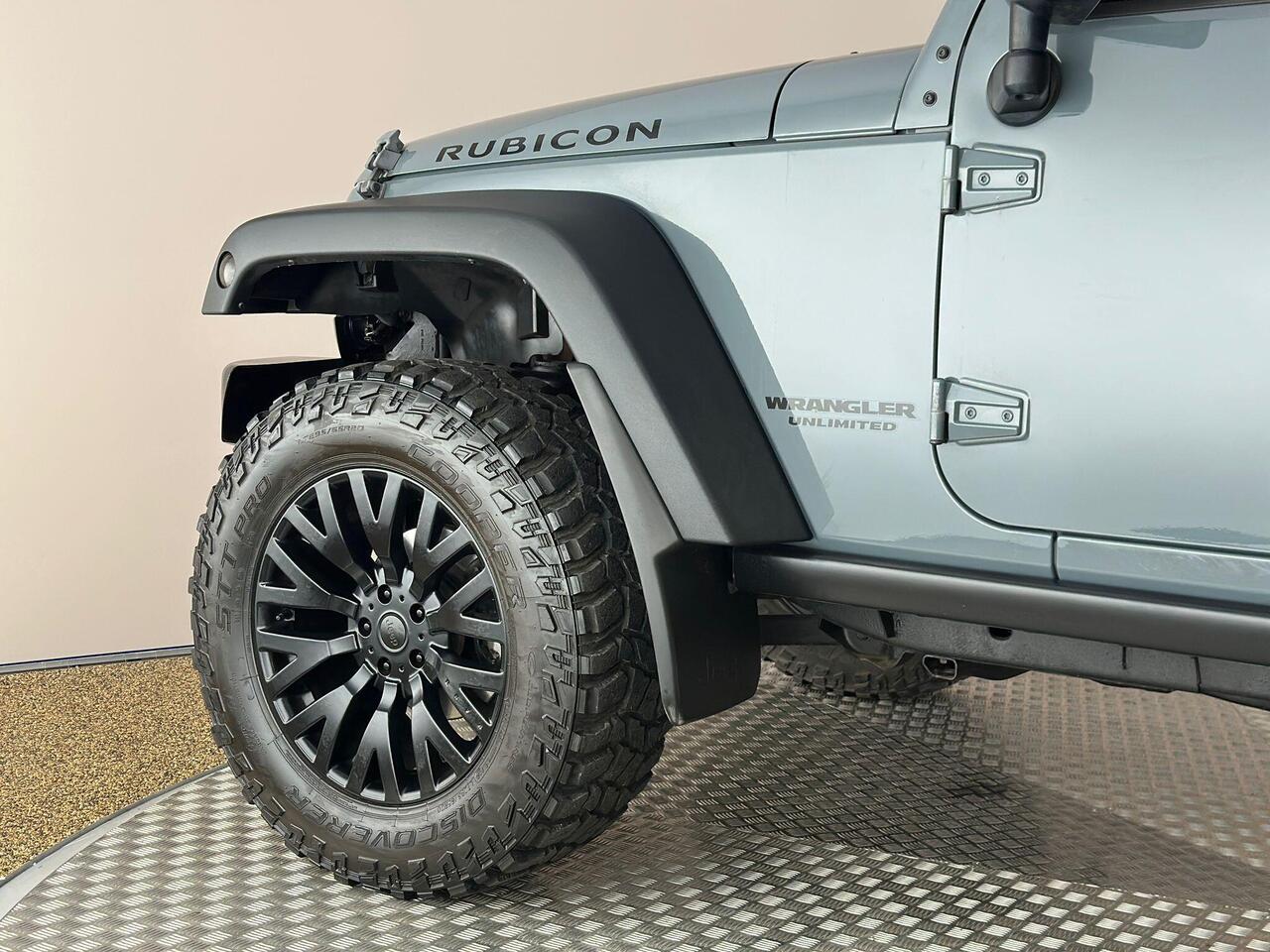 Jeep Wrangler OE64CPV