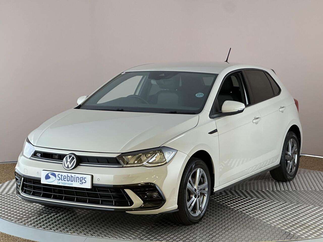 Volkswagen Polo MA72UGT