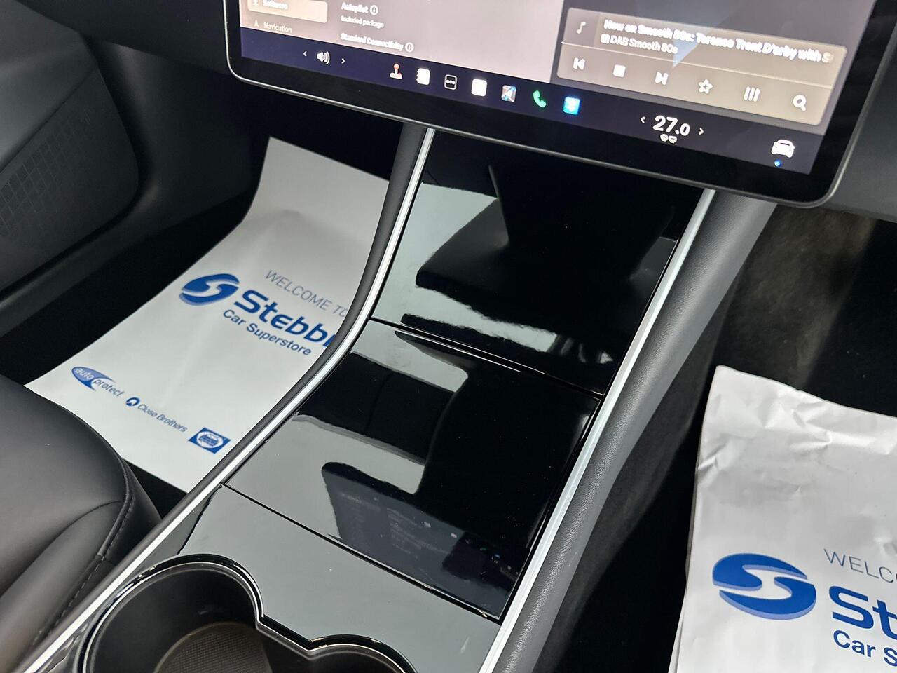 Tesla Model 3 BN20DXH