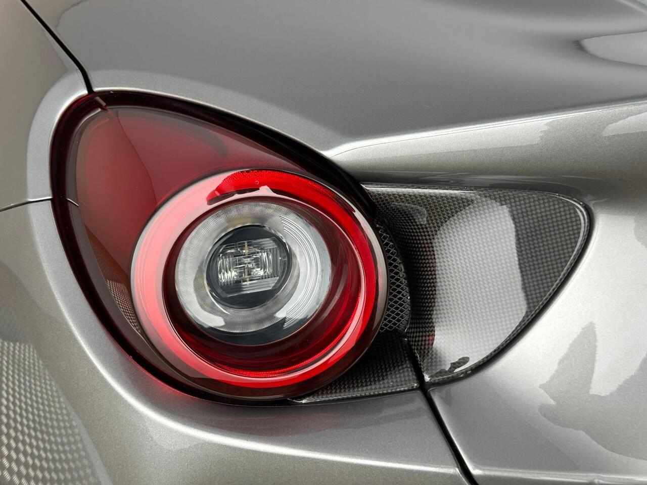 Ferrari Portofino F1DCT