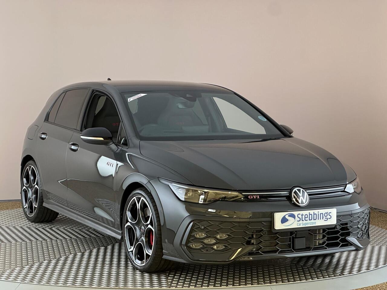 Volkswagen Golf AO25XUN
