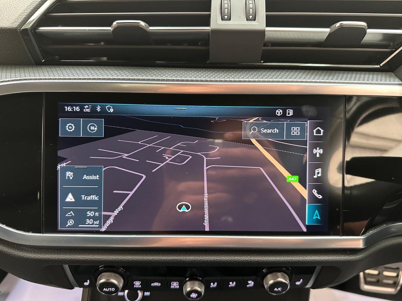 Audi Q3 KY19LRU