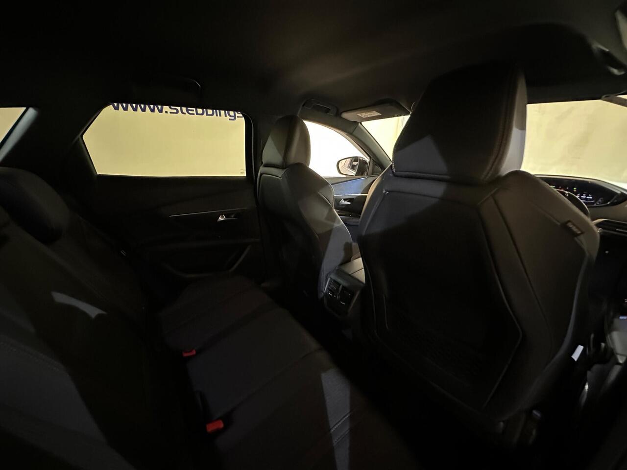 Peugeot 3008 AV17NKP