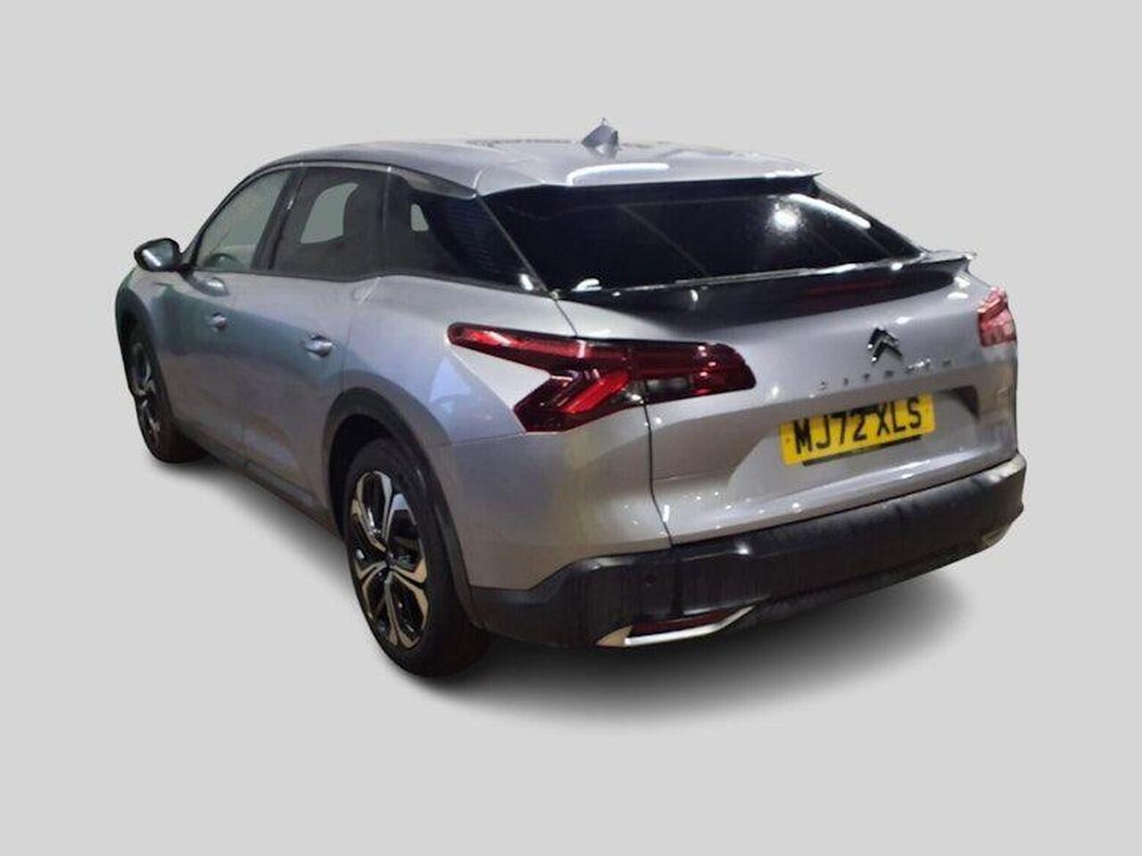 Citroen C5 X MJ72XLS