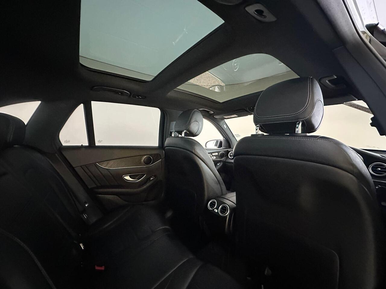 Mercedes-Benz GLC PJ67VXU