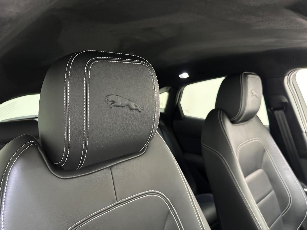 Jaguar E-PACE AP71UGT