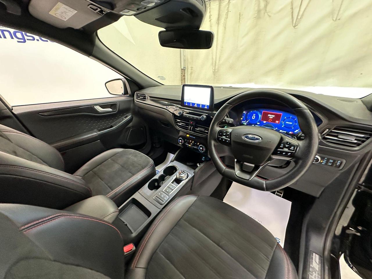 Ford Kuga SN70LFP