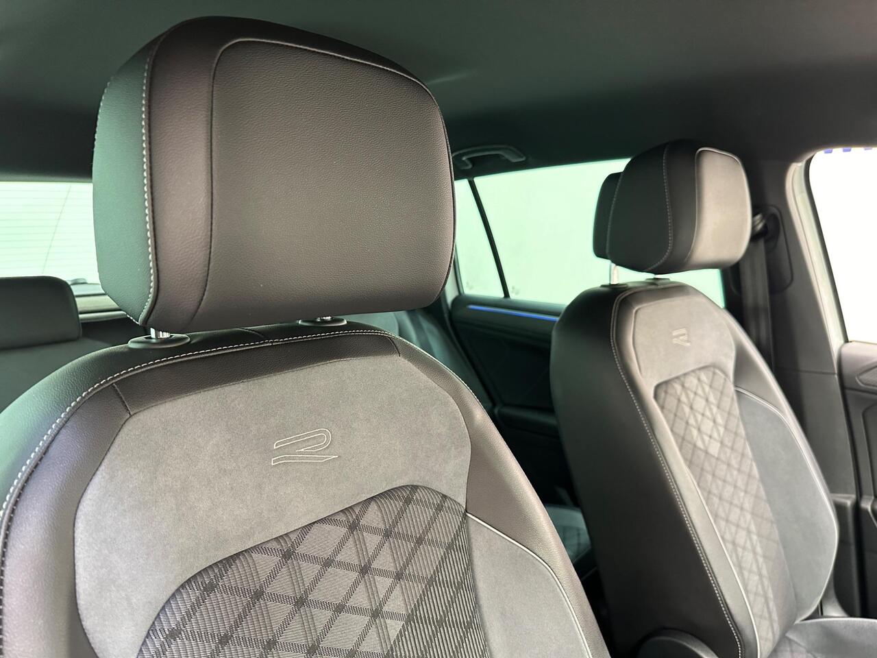 Volkswagen Tiguan MT21HOH