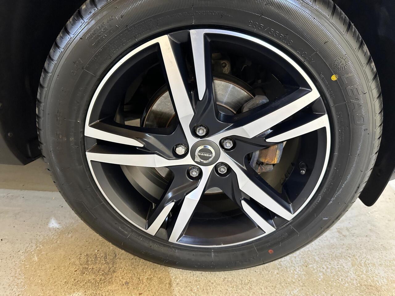 Volvo XC40 DE71KCZ