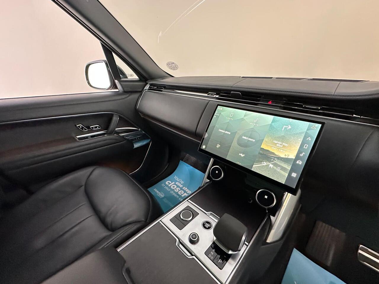 Land Rover Range Rover EK73BFE