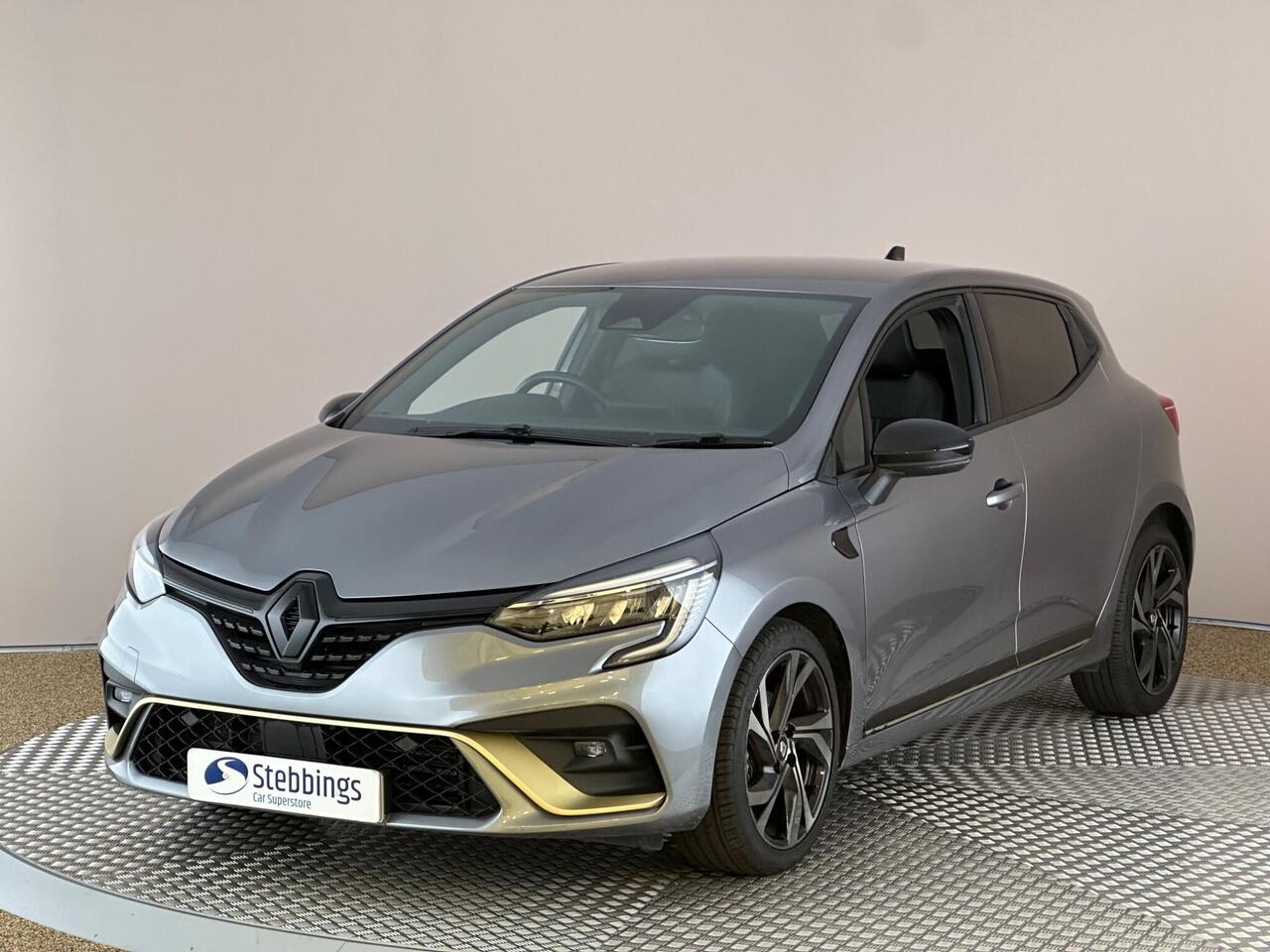 Renault Clio WN73NEO