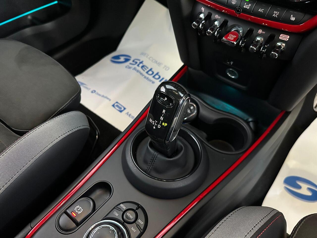 MINI Countryman AP72BFY