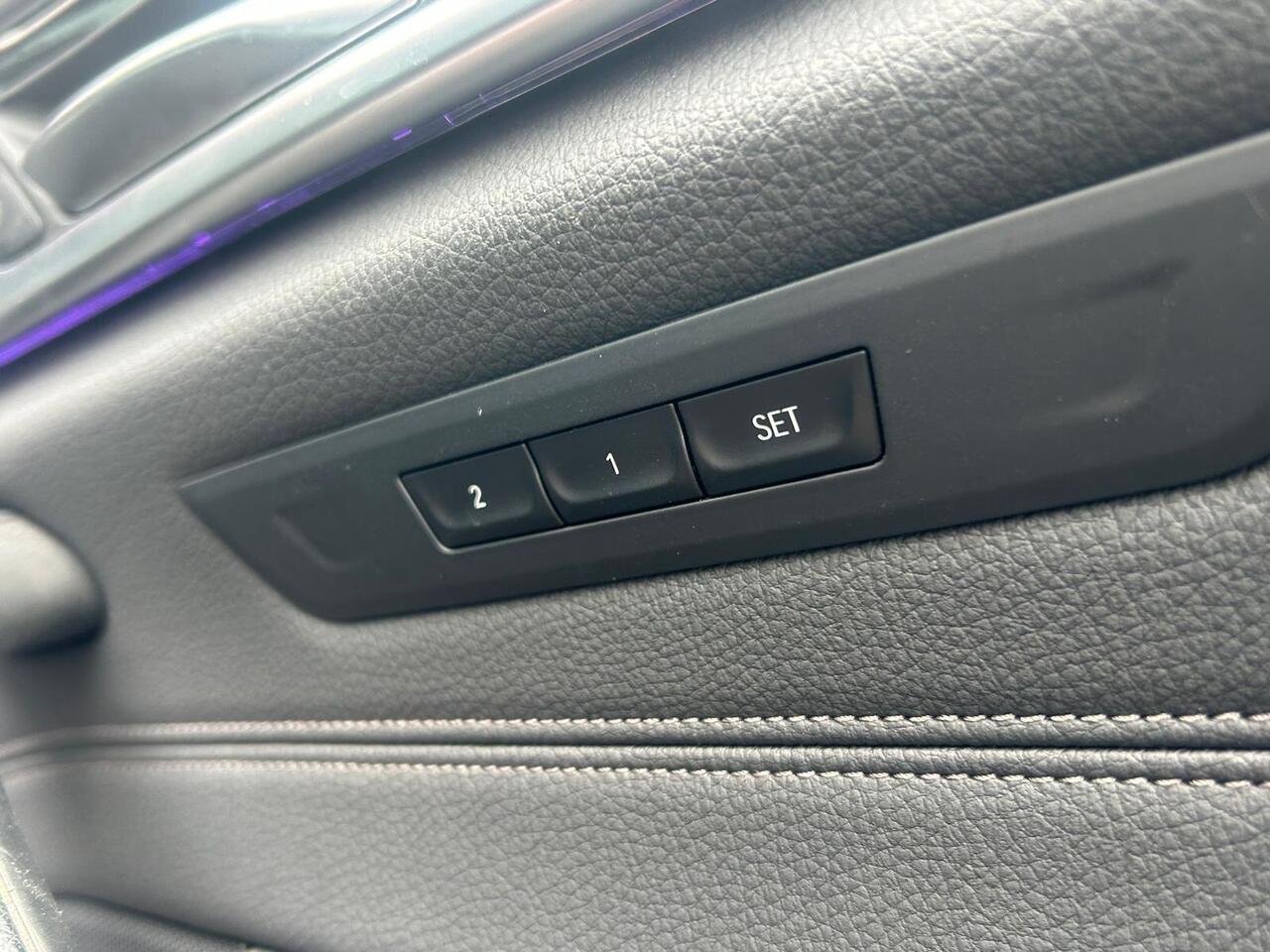 BMW 5 Series AG21DZH