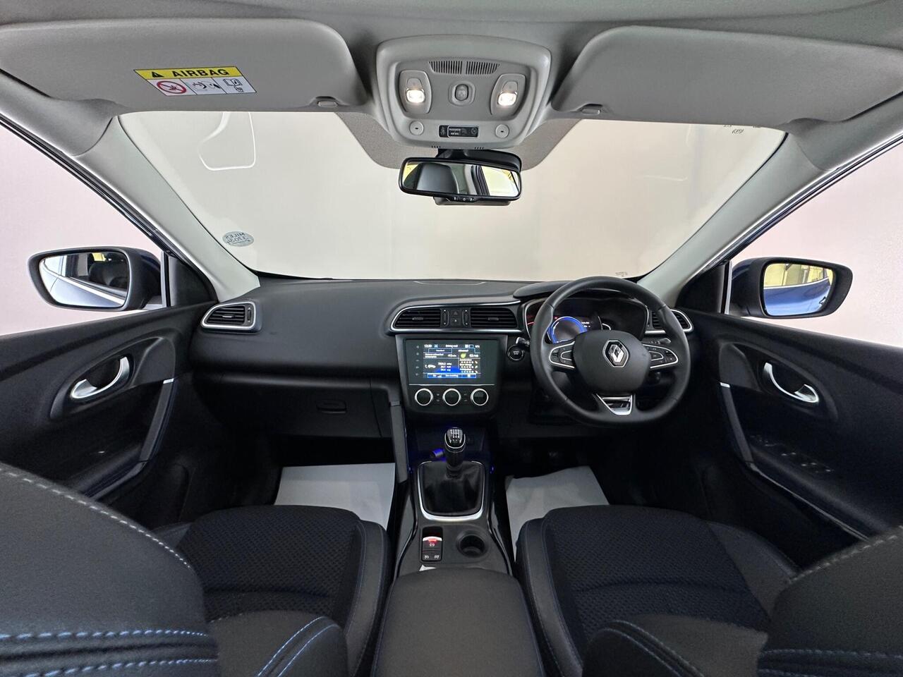 Renault Kadjar YF20EYV