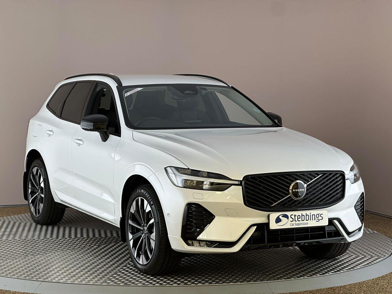 Volvo XC60 AK25JWP