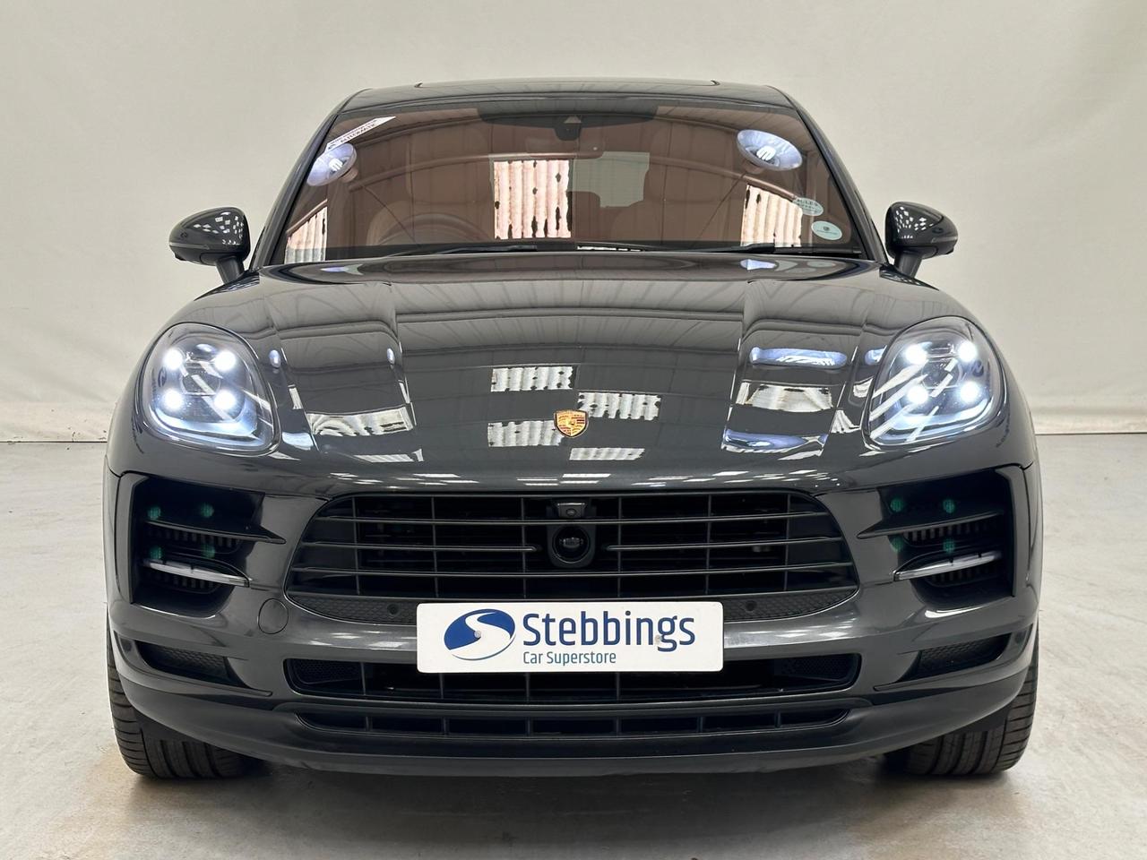 Porsche Macan AE69ODL