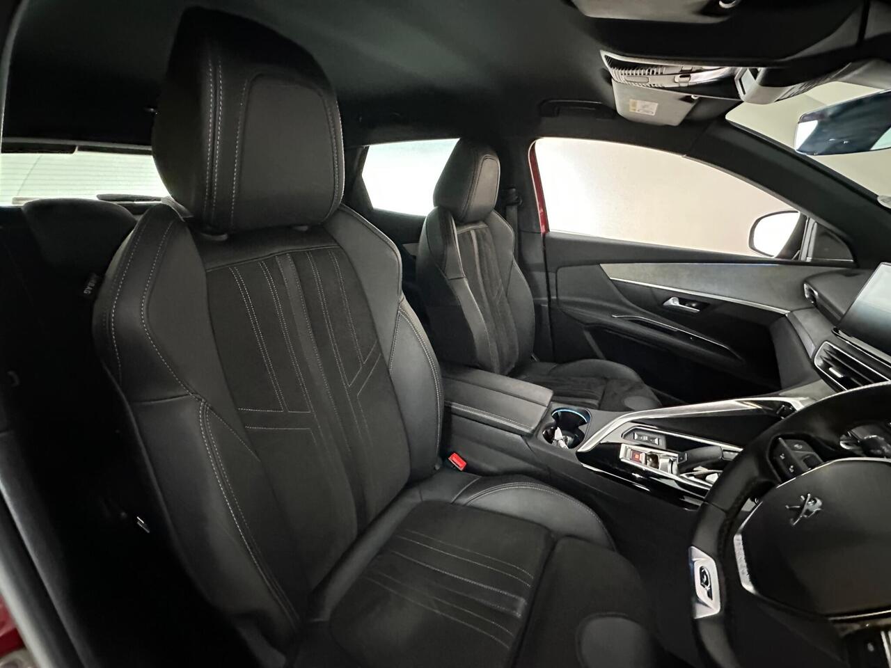 Peugeot 3008 KX21GBT