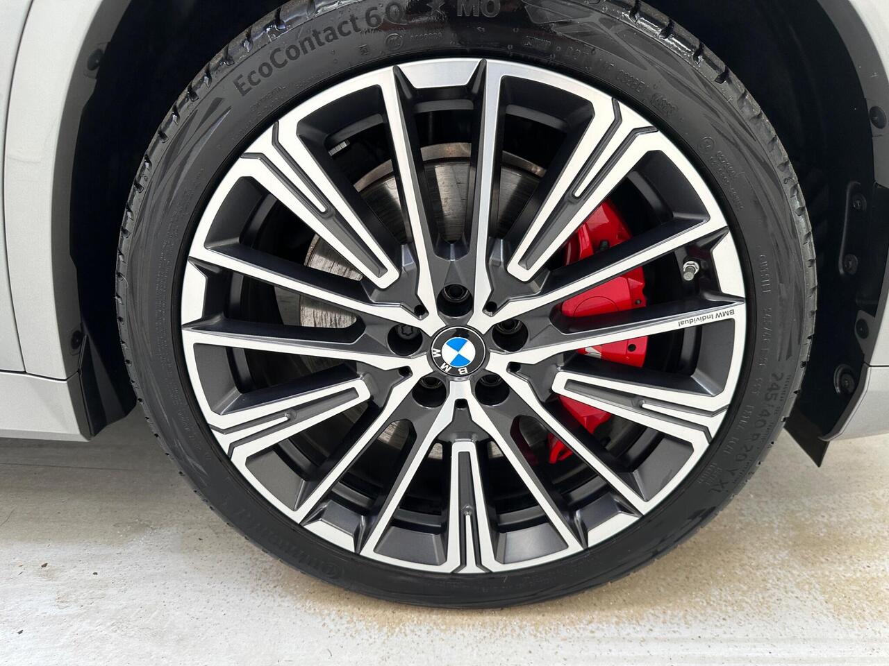 BMW X1 AF24WYS