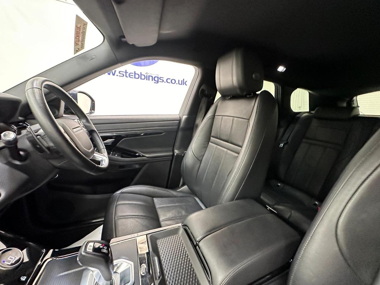 Land Rover Range Rover Evoque RV70SBZ