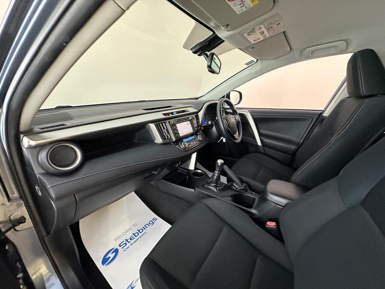 Toyota RAV4 AU63DZL